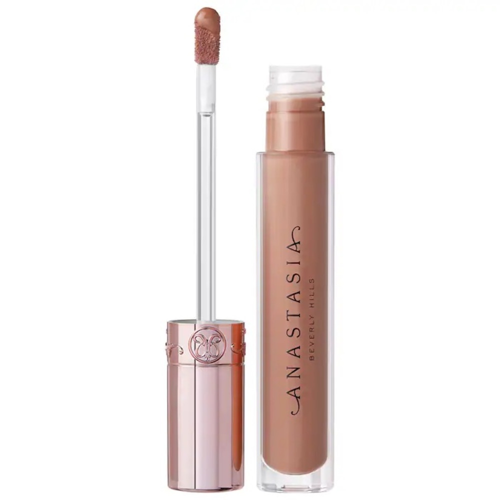 Anastasia Lip Gloss - Butterscotch - New In Box